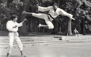 drazen madjarevic